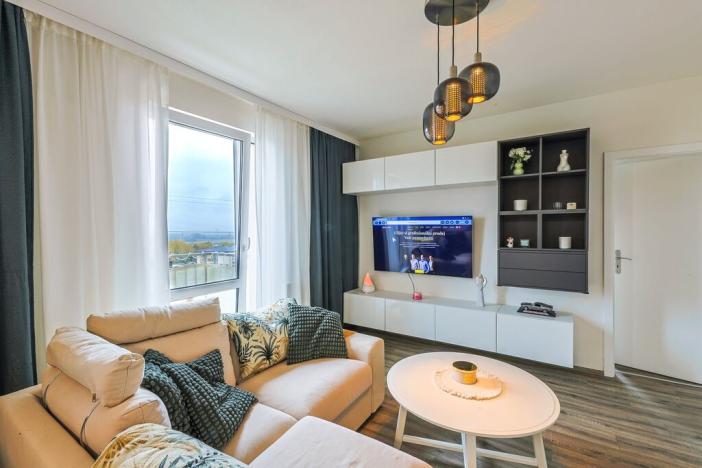 Prodej bytu 3+kk, Nehvizdy, Úvalská, 66 m2