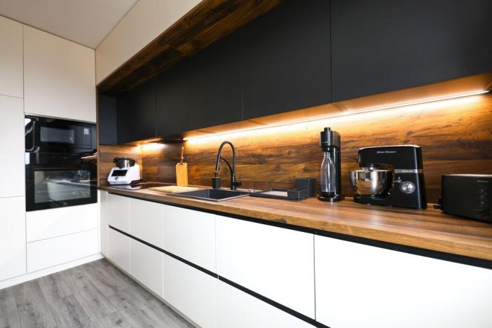 Prodej bytu 3+kk, Nehvizdy, Úvalská, 66 m2