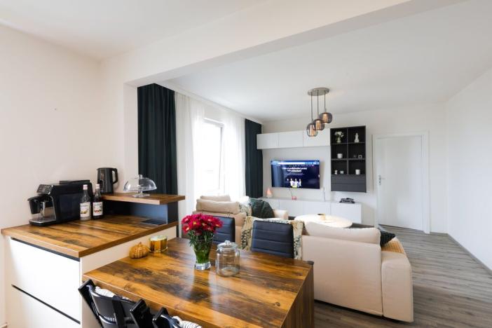 Prodej bytu 3+kk, Nehvizdy, Úvalská, 66 m2