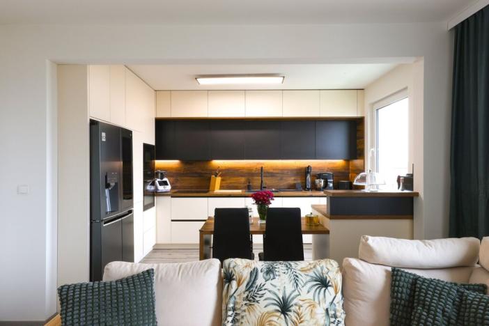 Prodej bytu 3+kk, Nehvizdy, Úvalská, 66 m2