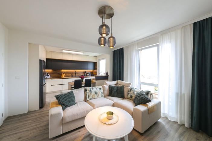 Prodej bytu 3+kk, Nehvizdy, Úvalská, 66 m2