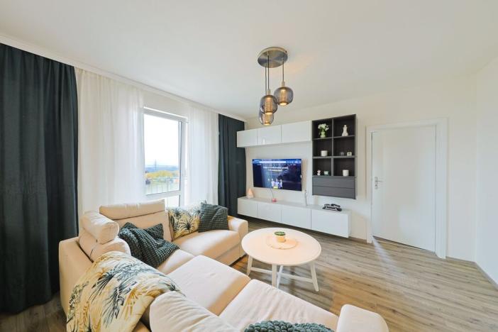 Prodej bytu 3+kk, Nehvizdy, Úvalská, 66 m2