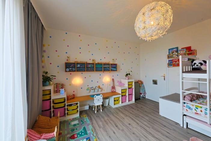 Prodej bytu 3+kk, Nehvizdy, Úvalská, 66 m2