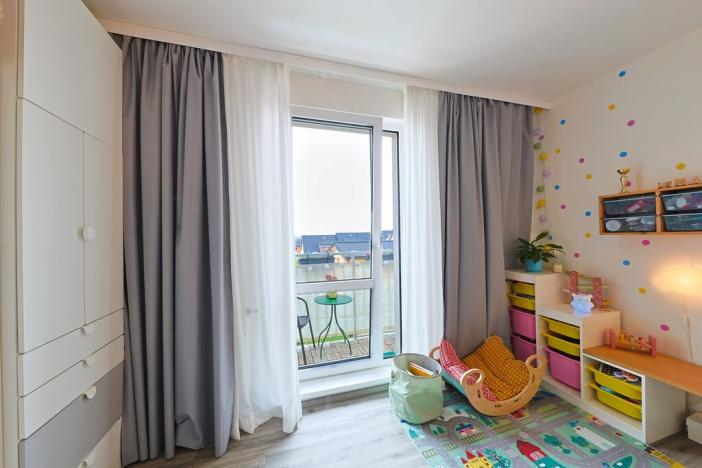 Prodej bytu 3+kk, Nehvizdy, Úvalská, 66 m2