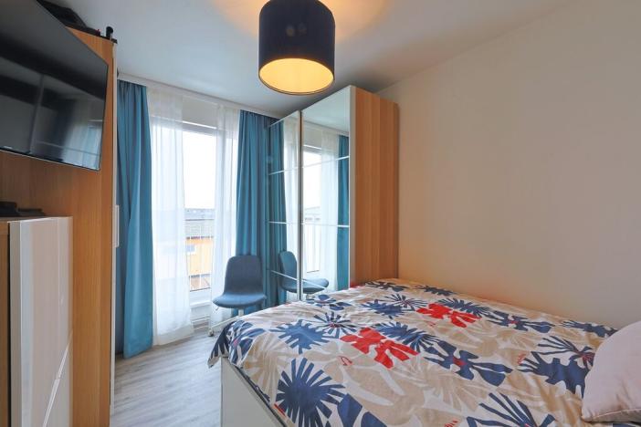 Prodej bytu 3+kk, Nehvizdy, Úvalská, 66 m2