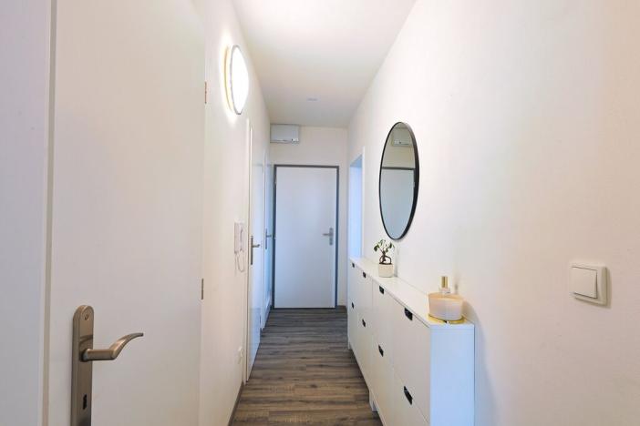 Prodej bytu 3+kk, Nehvizdy, Úvalská, 66 m2