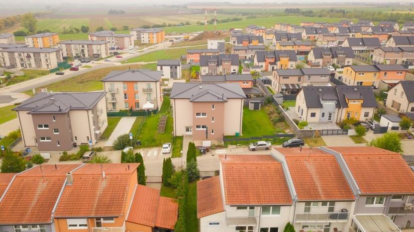 Prodej bytu 3+kk, Nehvizdy, Úvalská, 66 m2