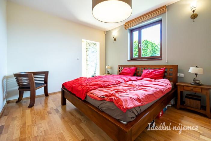 Pronájem bytu 4+kk, Měšice, Nad Babím dolem, 131 m2