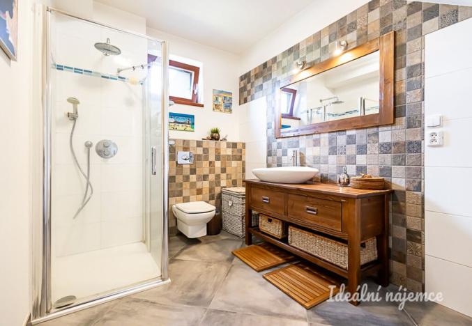 Pronájem bytu 4+kk, Měšice, Nad Babím dolem, 131 m2