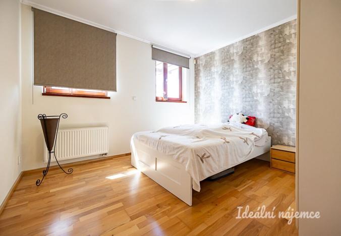 Pronájem bytu 4+kk, Měšice, Nad Babím dolem, 131 m2