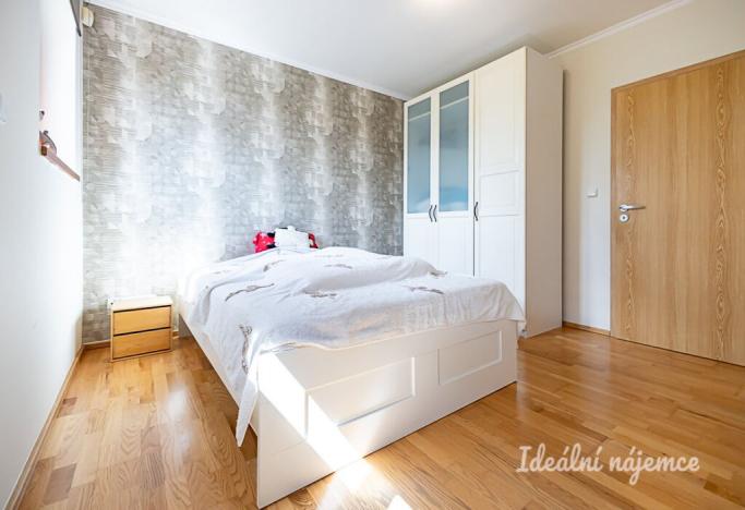 Pronájem bytu 4+kk, Měšice, Nad Babím dolem, 131 m2