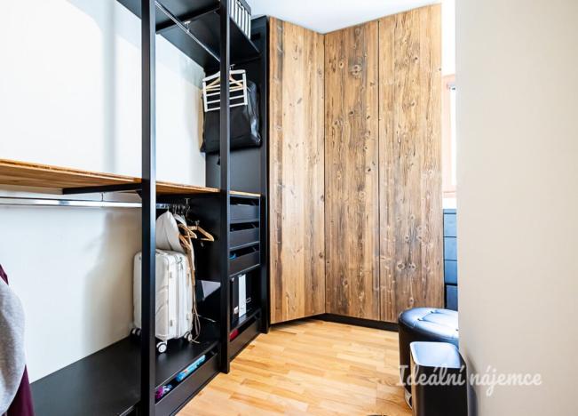 Pronájem bytu 4+kk, Měšice, Nad Babím dolem, 131 m2