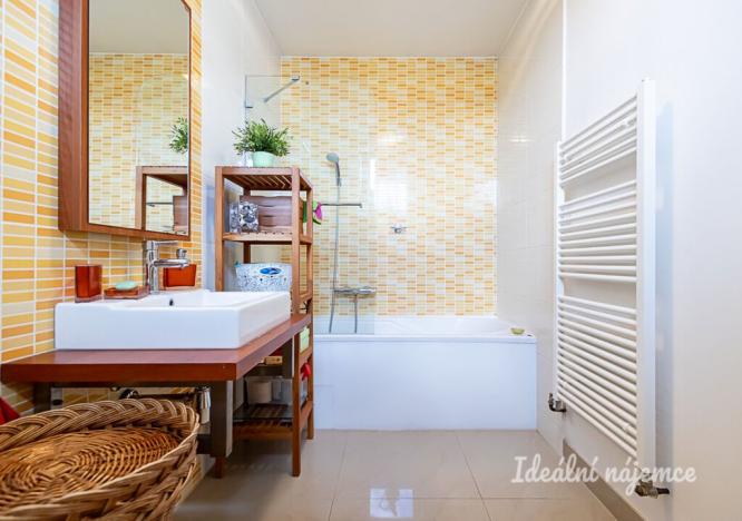 Pronájem bytu 4+kk, Měšice, Nad Babím dolem, 131 m2