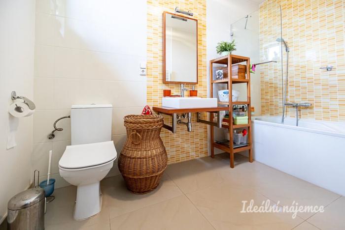 Pronájem bytu 4+kk, Měšice, Nad Babím dolem, 131 m2