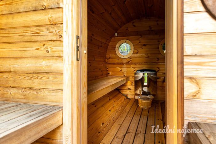 Pronájem bytu 4+kk, Měšice, Nad Babím dolem, 131 m2