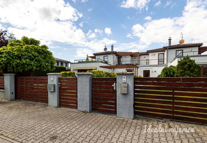 Pronájem bytu 4+kk, Měšice, Nad Babím dolem, 131 m2