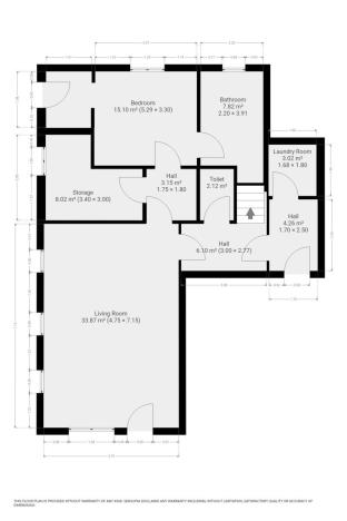 Pronájem bytu 4+kk, Měšice, Nad Babím dolem, 131 m2