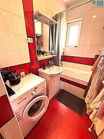 Pronájem bytu 3+kk, Třebíč, Divišova, 70 m2