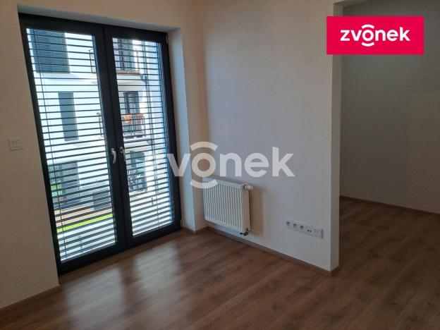 Pronájem bytu 3+kk, Zlín, Smetanova, 70 m2