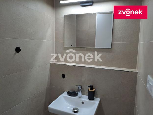 Pronájem bytu 3+kk, Zlín, Smetanova, 70 m2