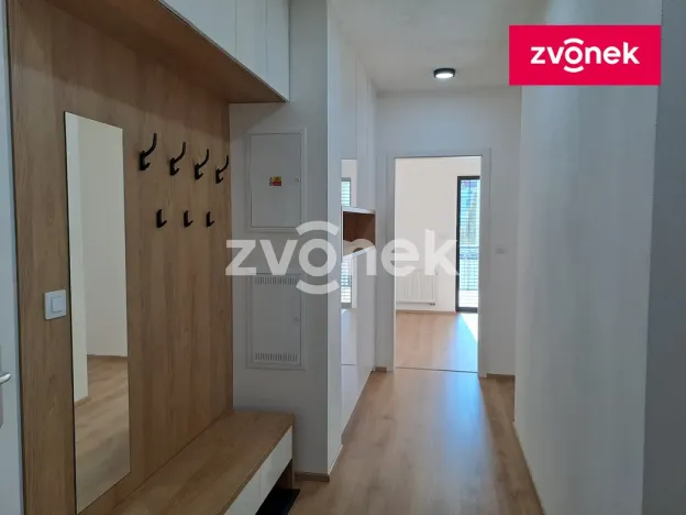 Pronájem bytu 3+kk, Zlín, Smetanova, 70 m2