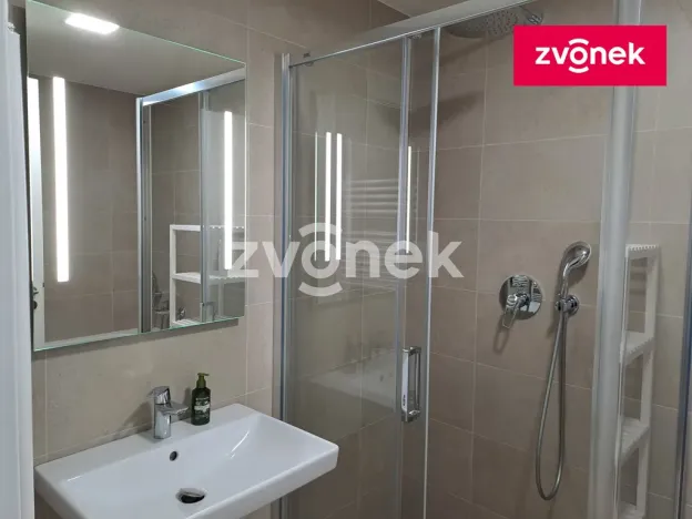 Pronájem bytu 3+kk, Zlín, Smetanova, 70 m2