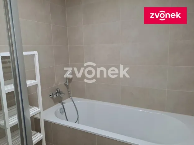 Pronájem bytu 3+kk, Zlín, Smetanova, 70 m2