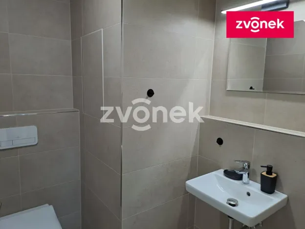 Pronájem bytu 3+kk, Zlín, Smetanova, 70 m2