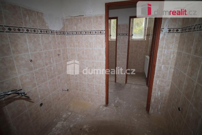 Prodej ubytování, Aš - Nový Žďár, 2000 m2