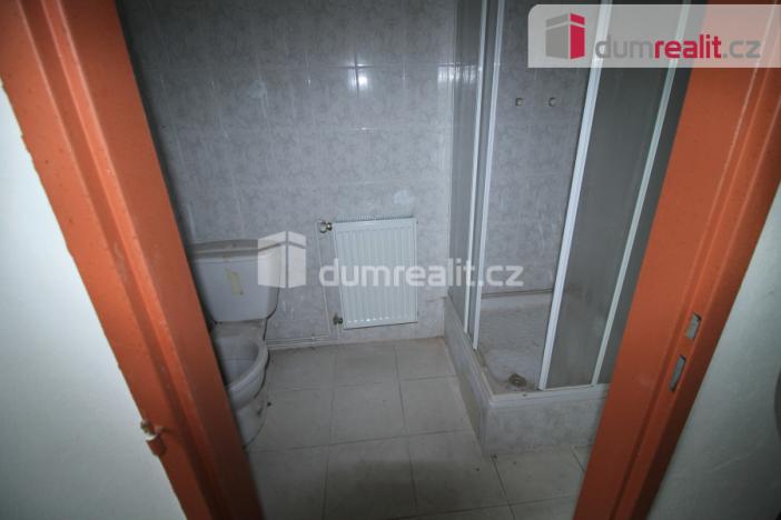 Prodej ubytování, Aš - Nový Žďár, 2000 m2