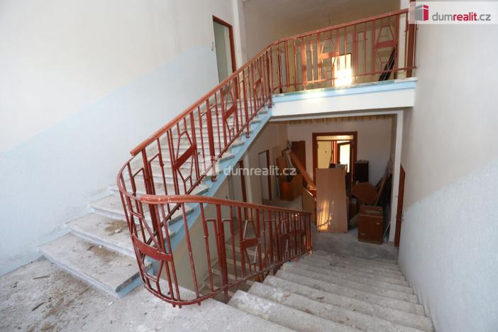 Prodej ubytování, Aš - Nový Žďár, 2000 m2