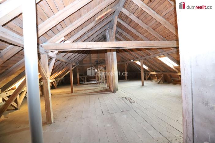 Prodej ubytování, Aš - Nový Žďár, 2000 m2