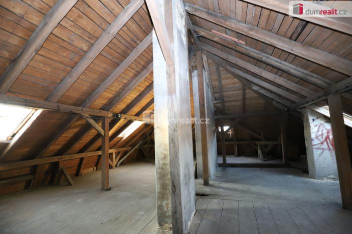 Prodej ubytování, Aš - Nový Žďár, 2000 m2