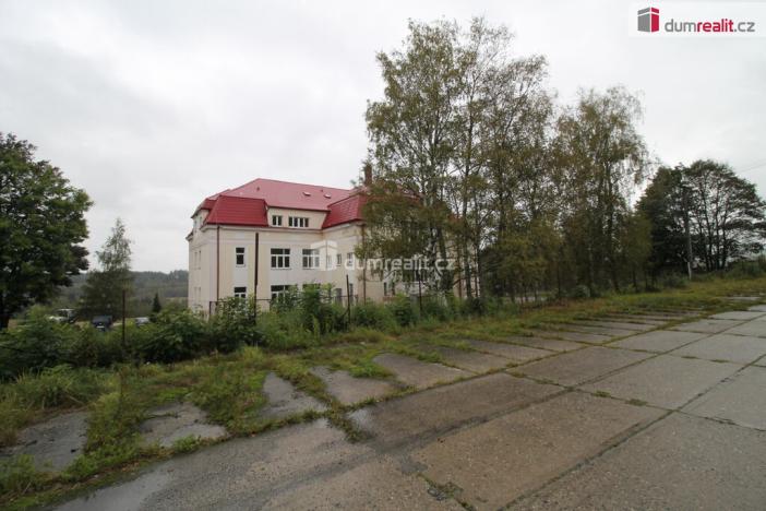 Prodej ubytování, Aš - Nový Žďár, 2000 m2