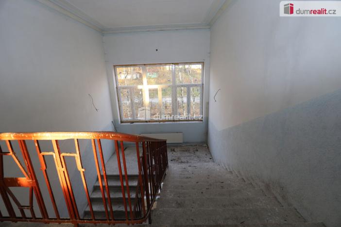 Prodej činžovního domu, Aš - Nový Žďár, 2000 m2