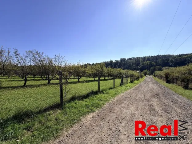 Prodej pozemku pro bydlení, Veverské Knínice, 3129 m2