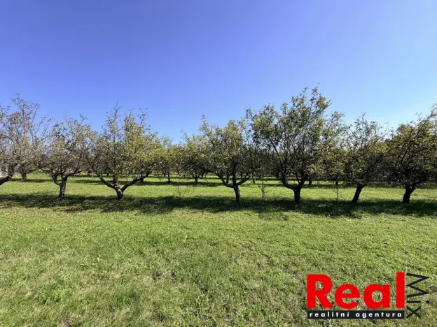 Prodej pozemku pro bydlení, Veverské Knínice, 3129 m2