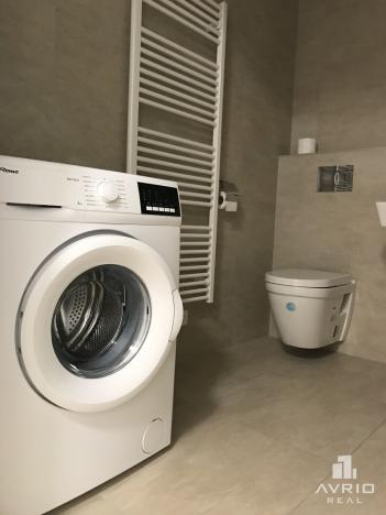Pronájem bytu 2+kk, Brno - Židenice, Líšeňská, 45 m2