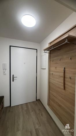 Pronájem bytu 2+kk, Brno - Židenice, Líšeňská, 45 m2