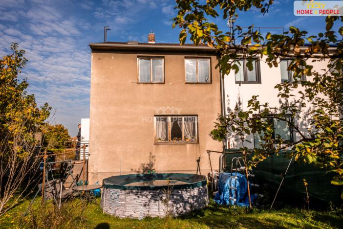 Prodej rodinného domu, Praha - Michle, Na lánech, 80 m2