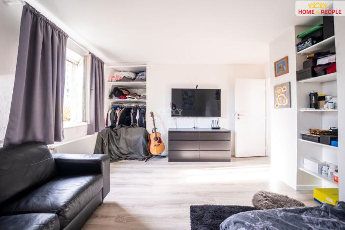 Prodej rodinného domu, Praha - Michle, Na lánech, 80 m2