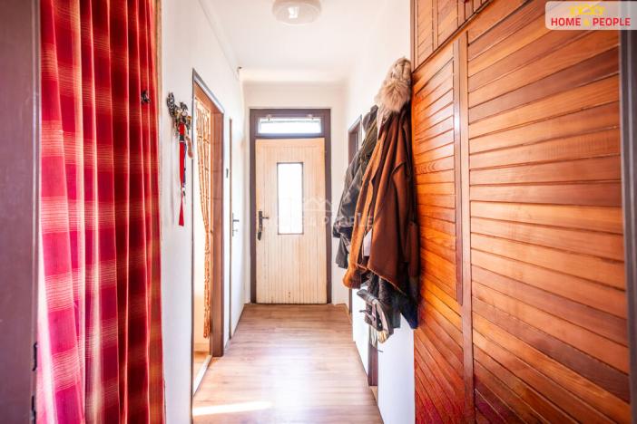 Prodej rodinného domu, Praha - Michle, Na lánech, 80 m2