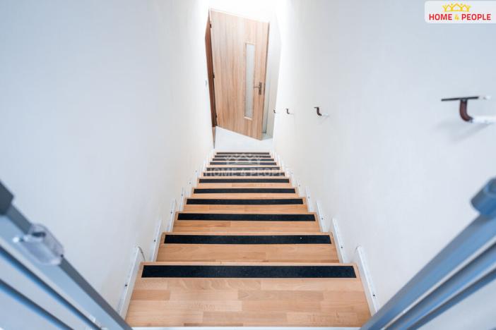 Prodej rodinného domu, Praha - Michle, Na lánech, 80 m2