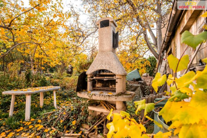 Prodej rodinného domu, Praha - Michle, Na lánech, 80 m2