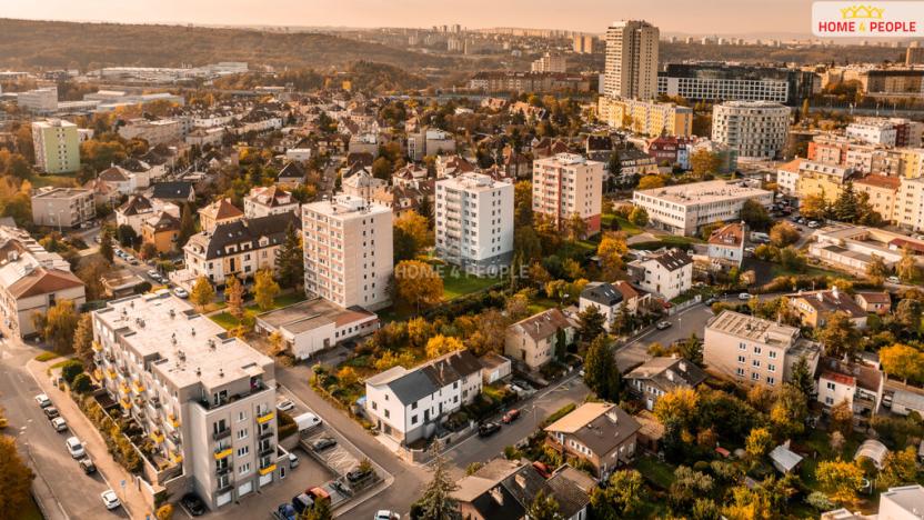 Prodej rodinného domu, Praha - Michle, Na lánech, 80 m2