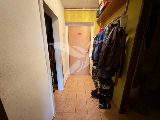 Pronájem komerční nemovitosti, Staňkov, Nádražní, 51 m2