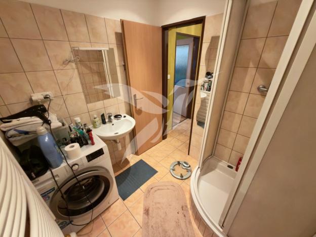 Pronájem komerční nemovitosti, Staňkov, Nádražní, 51 m2