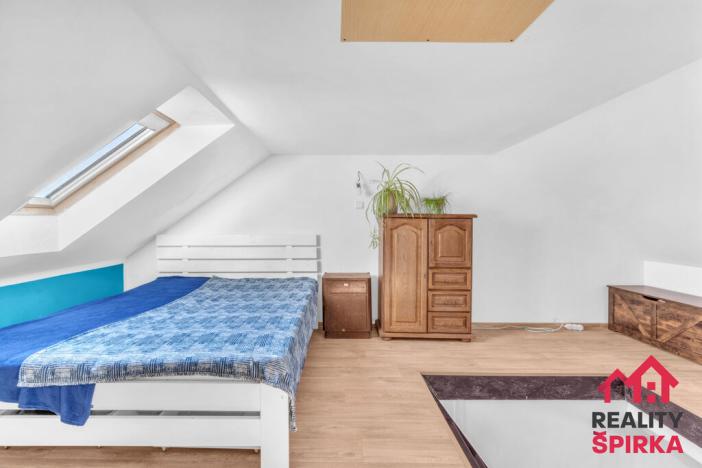 Prodej bytu 1+kk, Lanškroun - Žichlínské Předměstí, Lázeňská, 51 m2