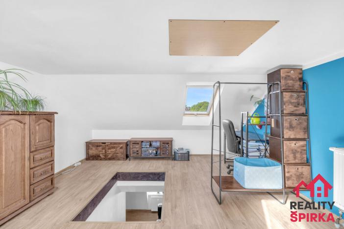 Prodej bytu 1+kk, Lanškroun - Žichlínské Předměstí, Lázeňská, 51 m2