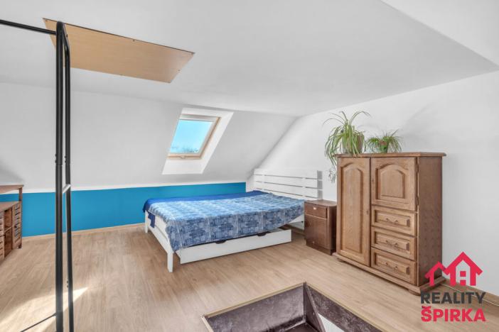 Prodej bytu 1+kk, Lanškroun - Žichlínské Předměstí, Lázeňská, 51 m2